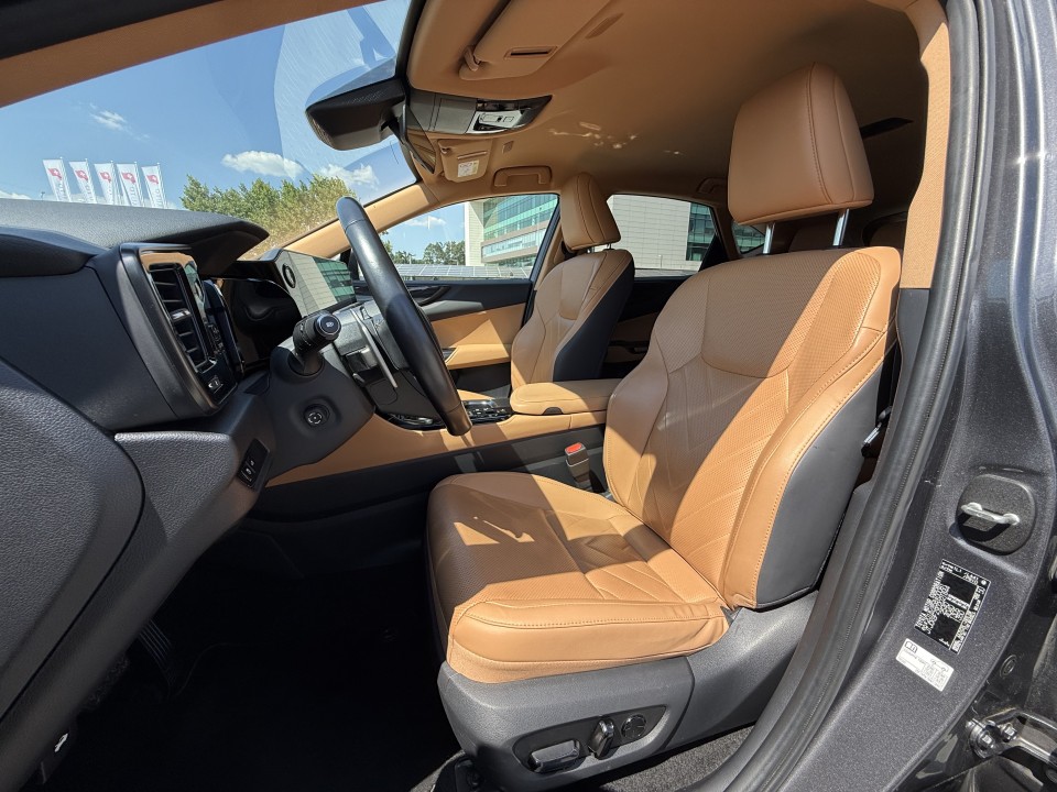 Lexus Seria NX 450h+ AWD Executive - foto 10