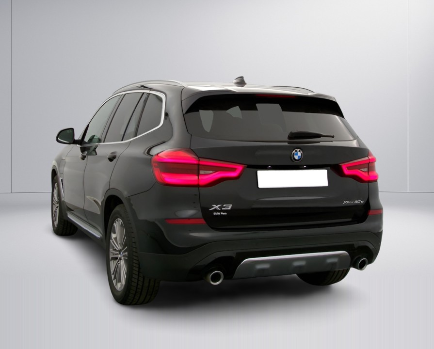 BMW X3 xDrive30e Luxury Line - foto 11