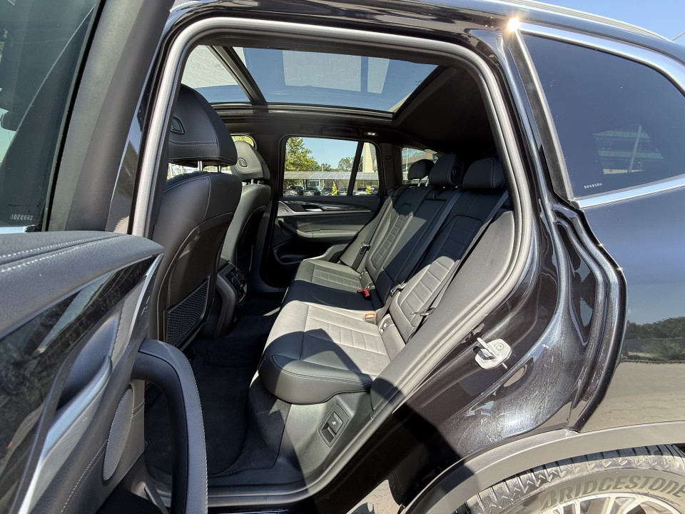 BMW X3 xDrive30e Luxury Line - foto 12