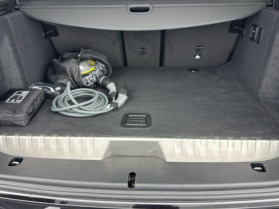 BMW X3 xDrive30e Luxury Line - foto 24