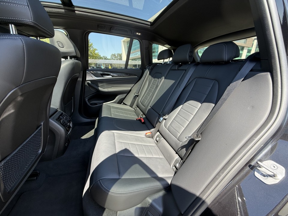 BMW X3 xDrive30e Luxury Line - foto 13