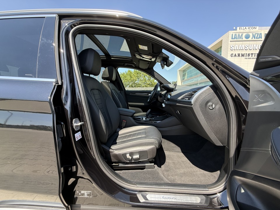 BMW X3 xDrive30e Luxury Line - foto 15