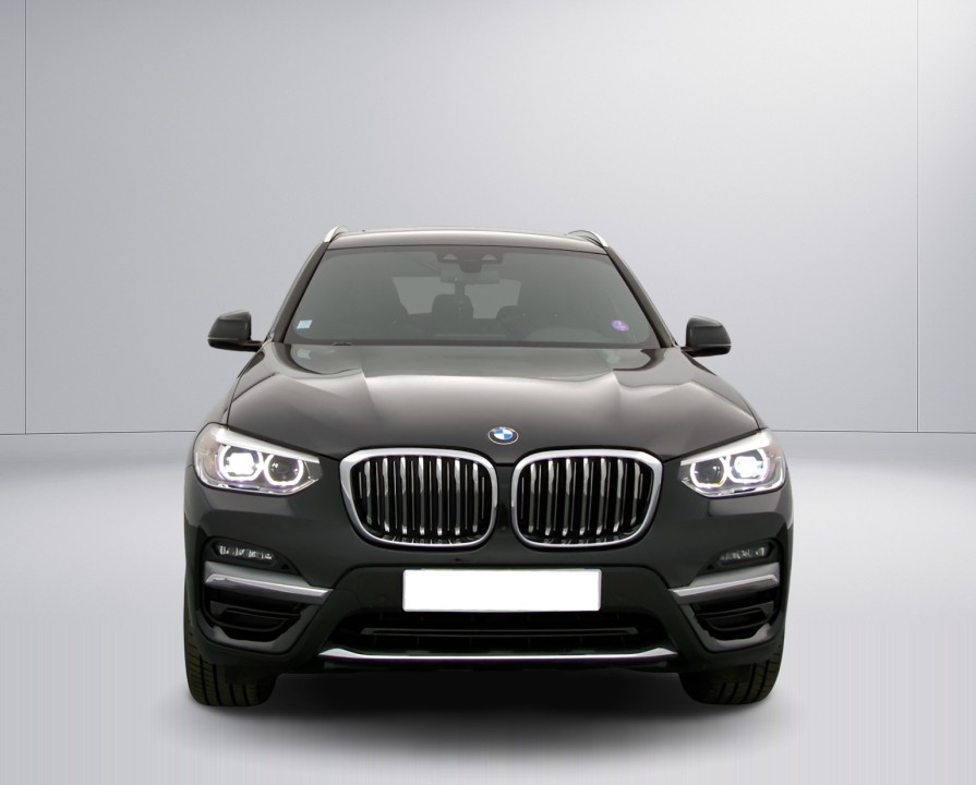 BMW X3 xDrive30e Luxury Line - foto 15