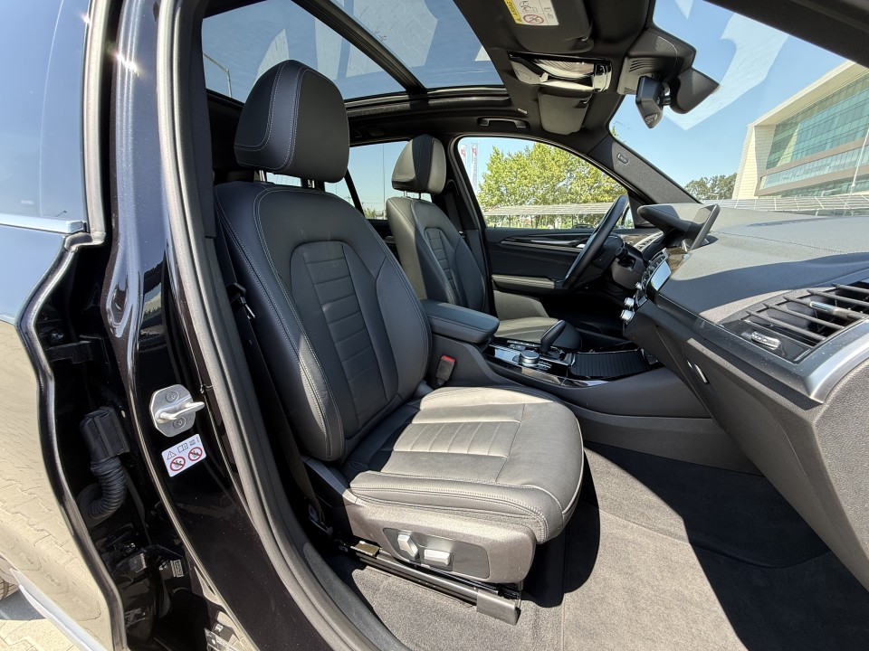 BMW X3 xDrive30e Luxury Line - foto 16