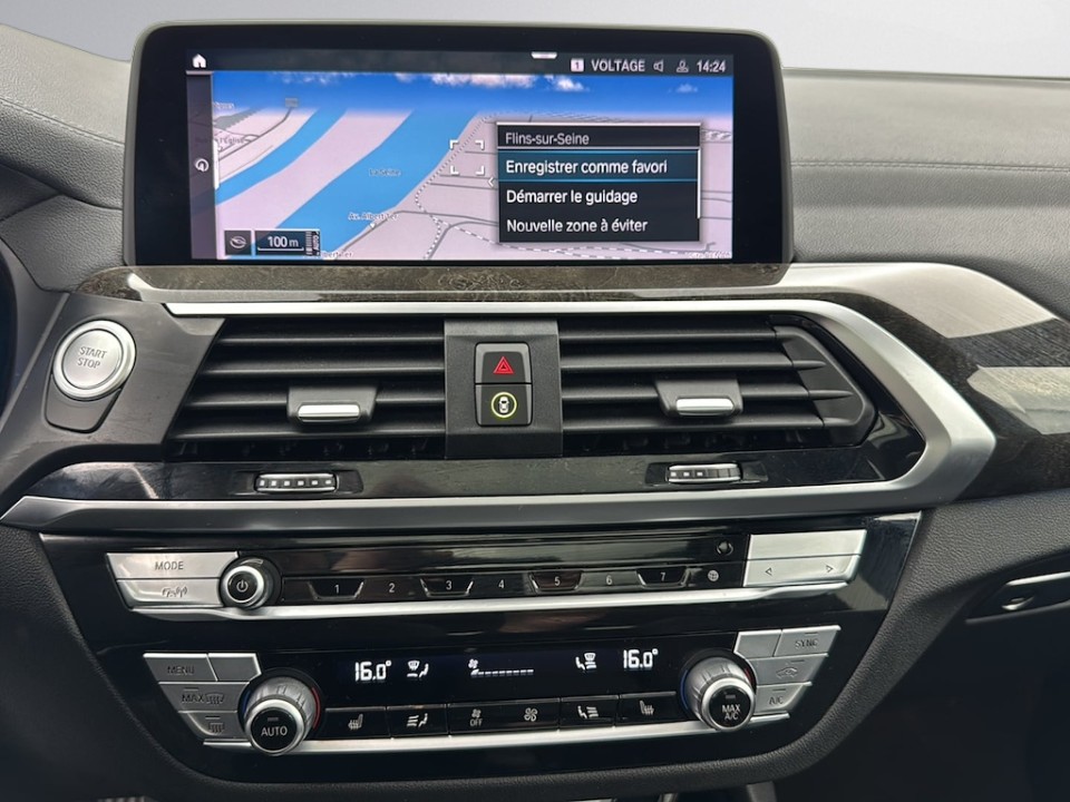 BMW X3 xDrive30e Luxury Line - foto 20