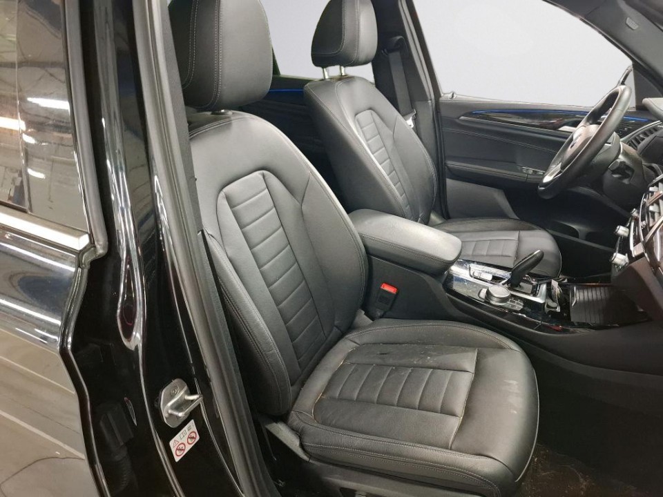 BMW X3 xDrive30e Luxury Line - foto 16