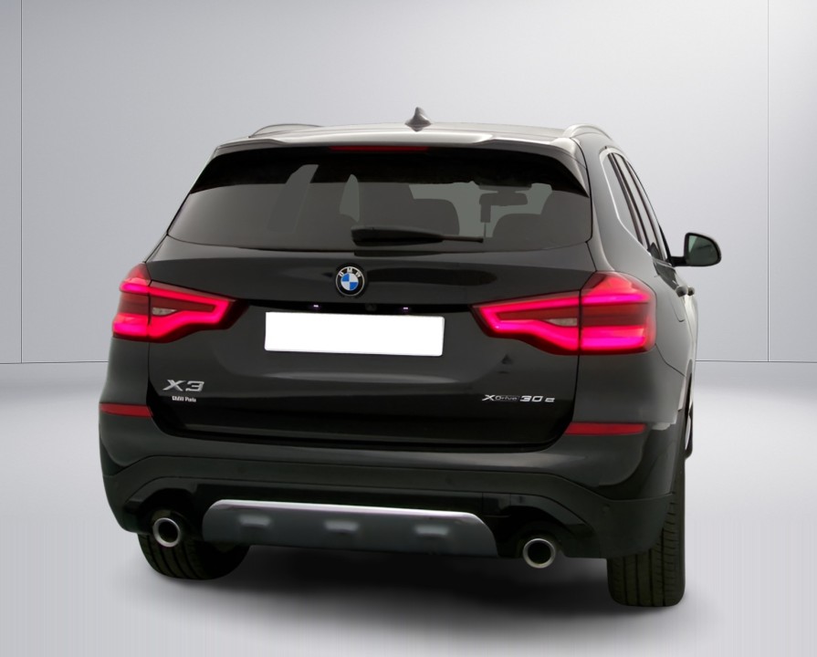 BMW X3 xDrive30e Luxury Line - foto 9