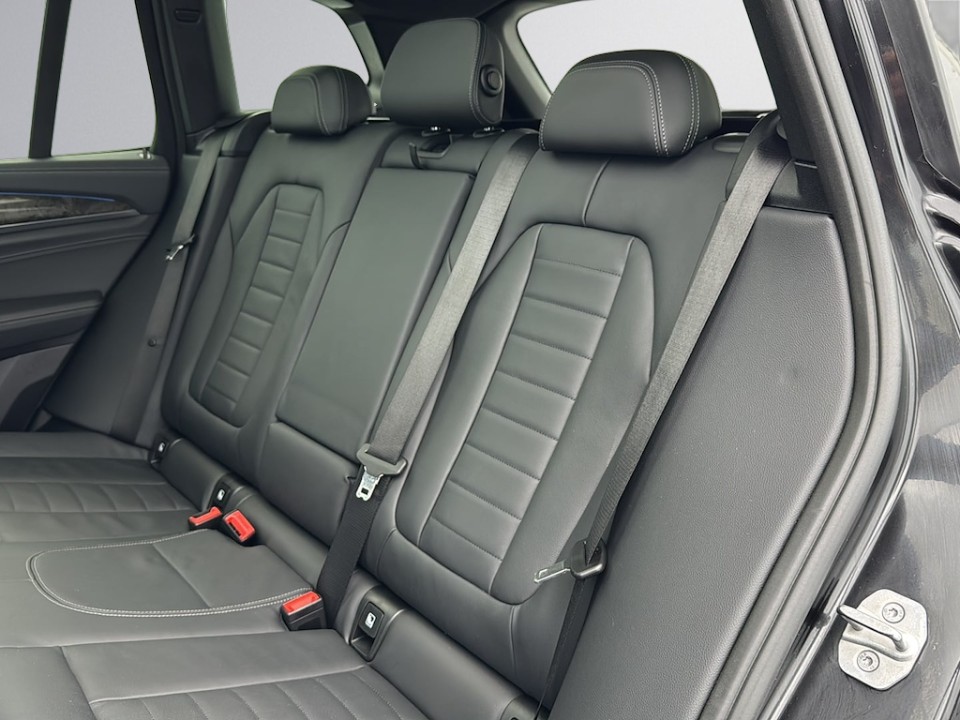 BMW X3 xDrive30e Luxury Line - foto 22