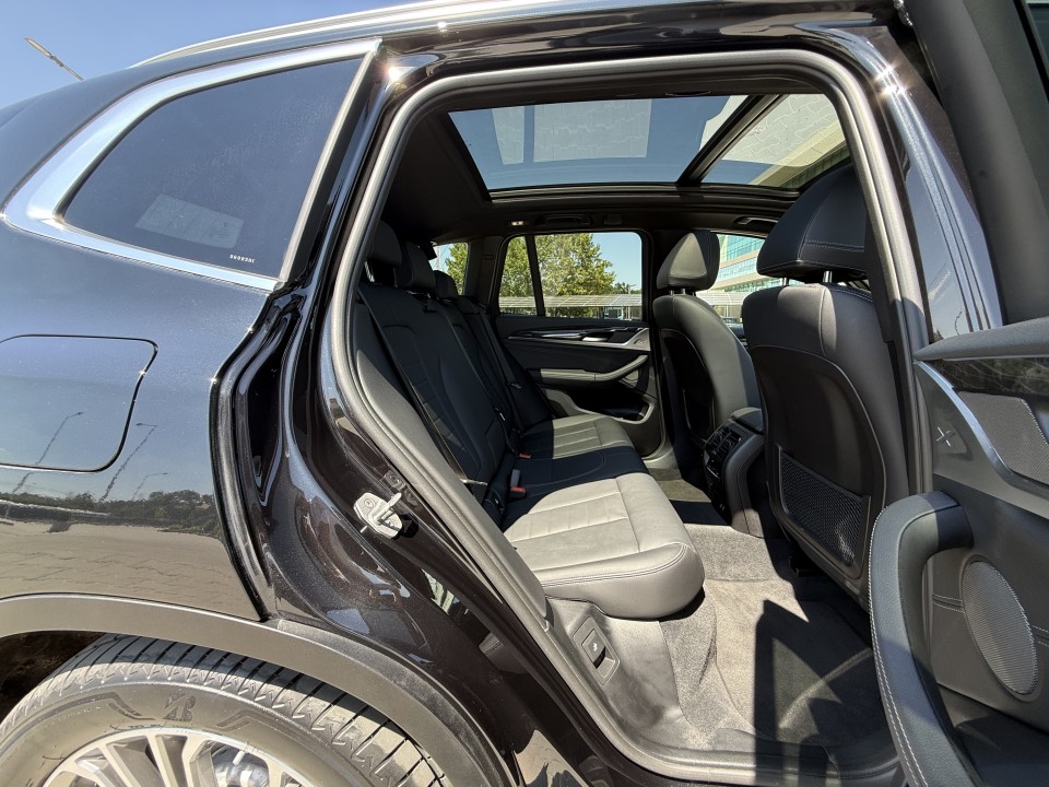 BMW X3 xDrive30e Luxury Line - foto 19