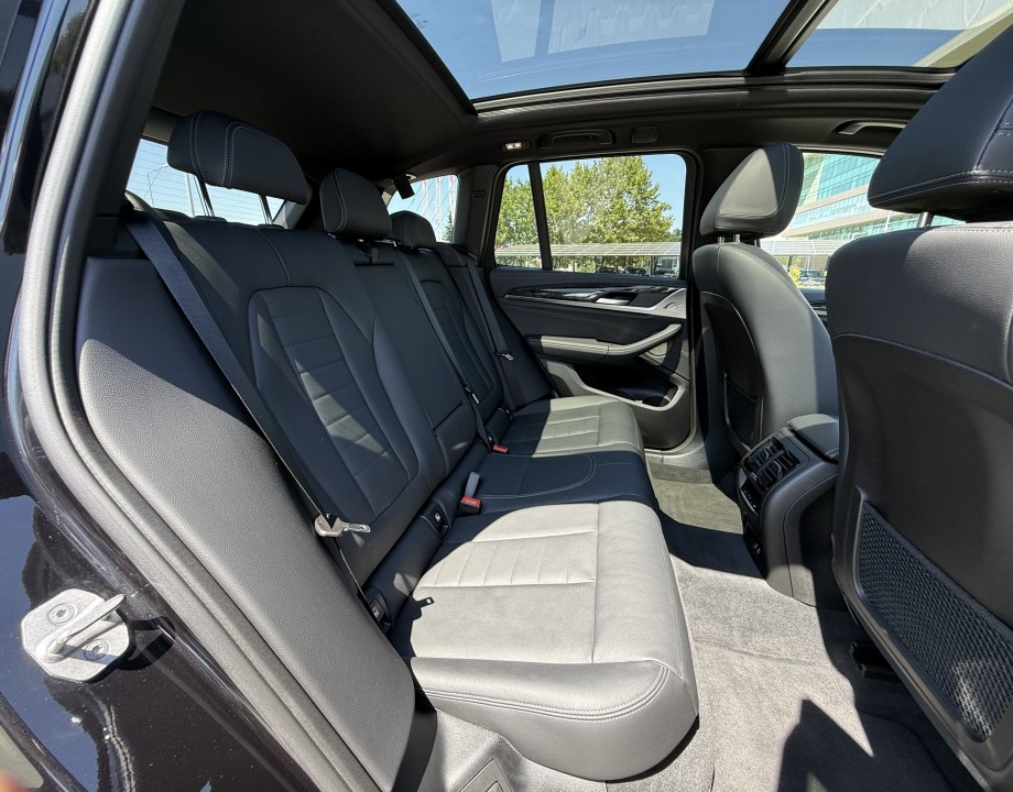 BMW X3 xDrive30e Luxury Line - foto 20