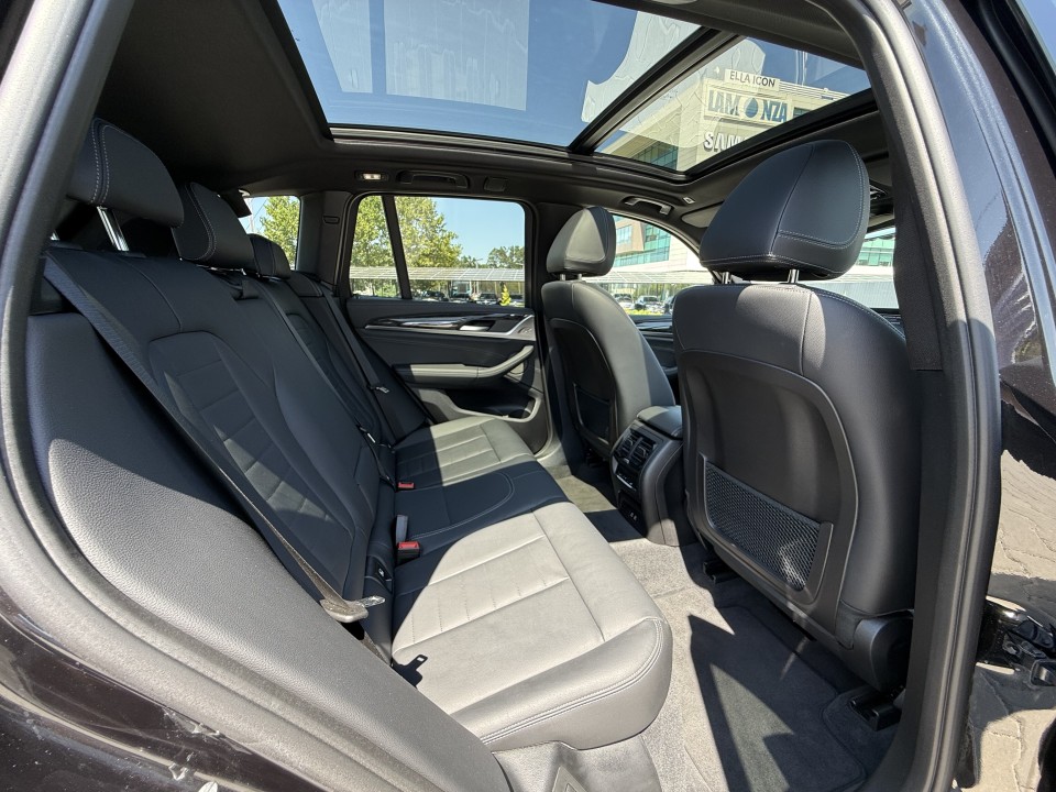 BMW X3 xDrive30e Luxury Line - foto 21