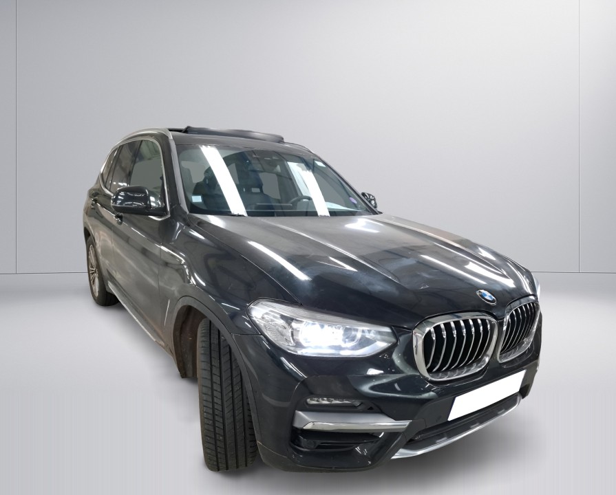 BMW X3 xDrive30e Luxury Line - foto 14