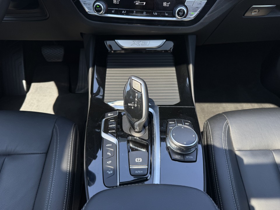 BMW X3 xDrive30e Luxury Line - foto 25