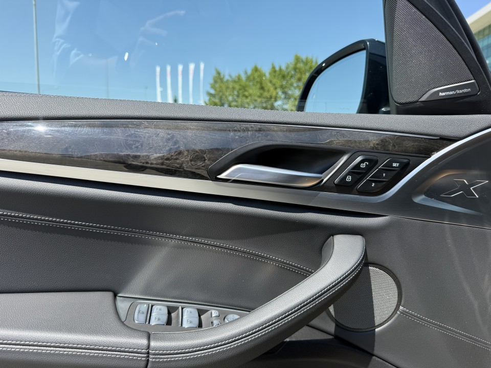 BMW X3 xDrive30e Luxury Line - foto 26