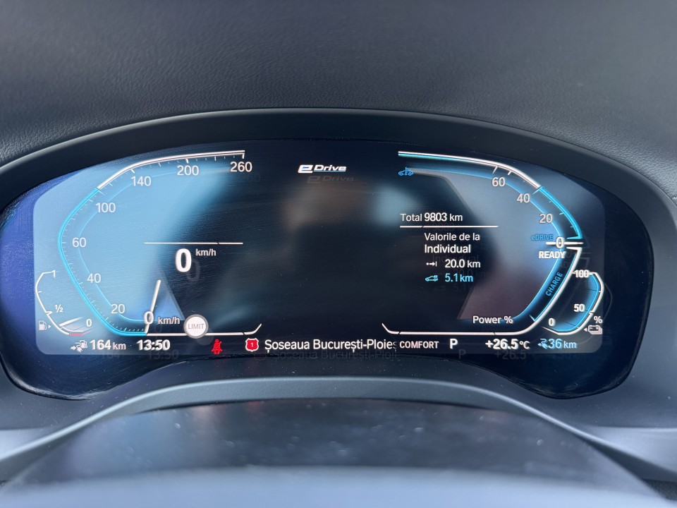 BMW X3 xDrive30e Luxury Line - foto 27