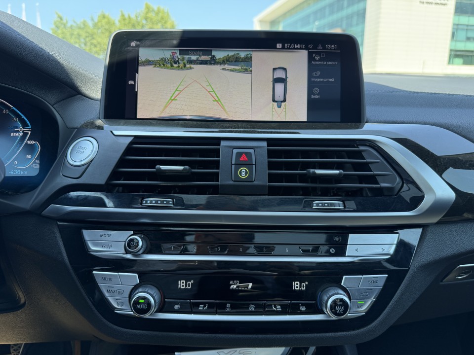 BMW X3 xDrive30e Luxury Line - foto 28