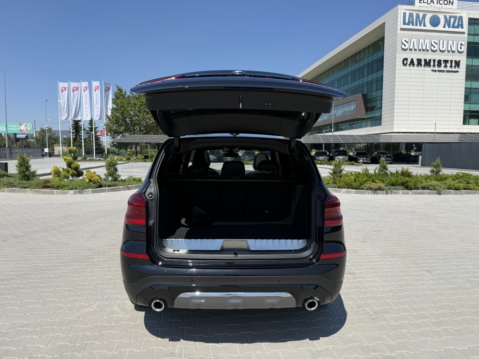 BMW X3 xDrive30e Luxury Line - foto 29