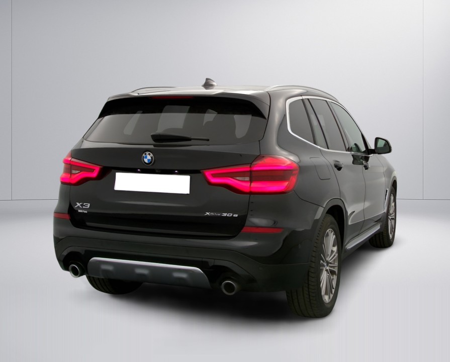 BMW X3 xDrive30e Luxury Line - foto 8