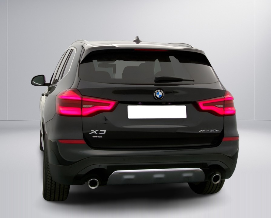 BMW X3 xDrive30e Luxury Line - foto 10