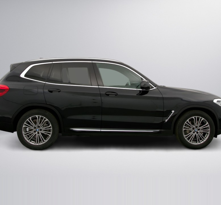 BMW X3 xDrive30e Luxury Line - foto 13
