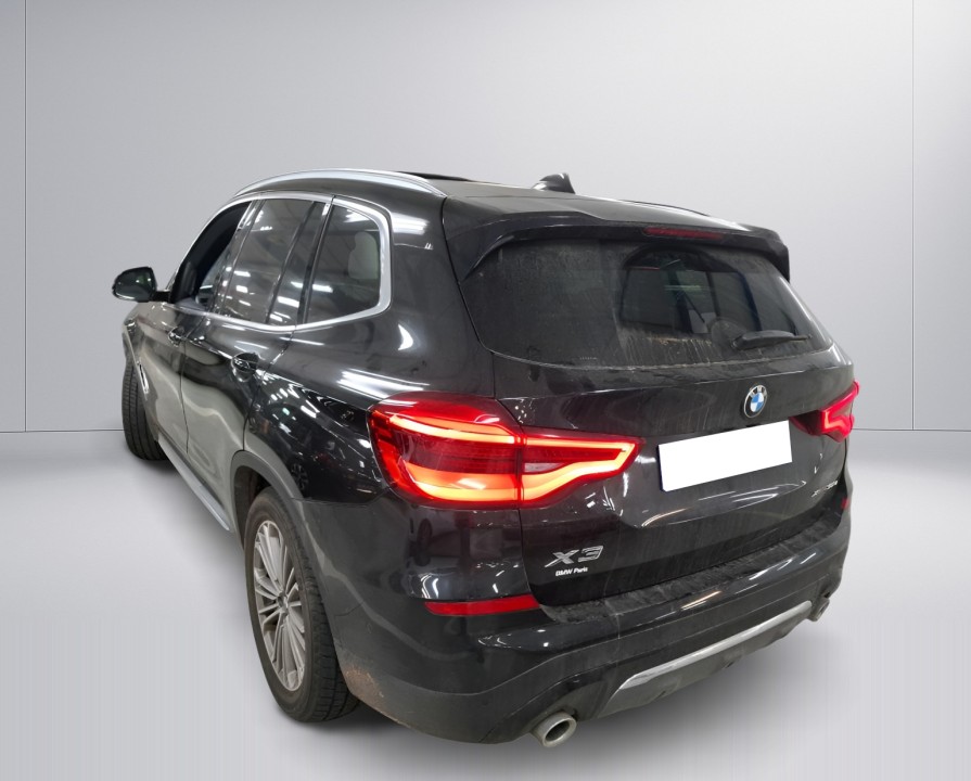 BMW X3 xDrive30e Luxury Line - foto 6