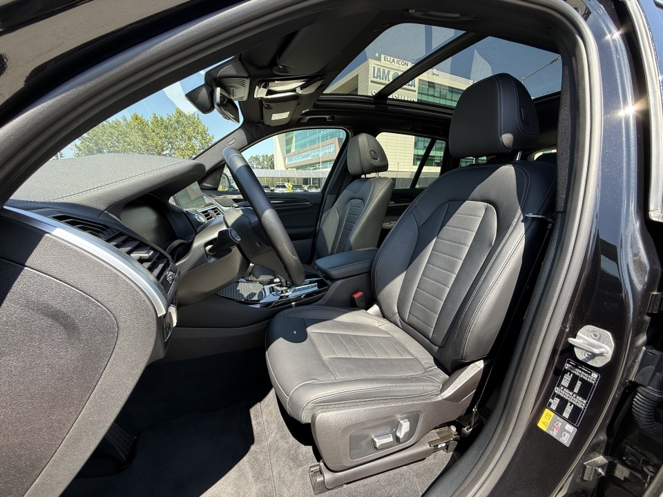 BMW X3 xDrive30e Luxury Line - foto 10