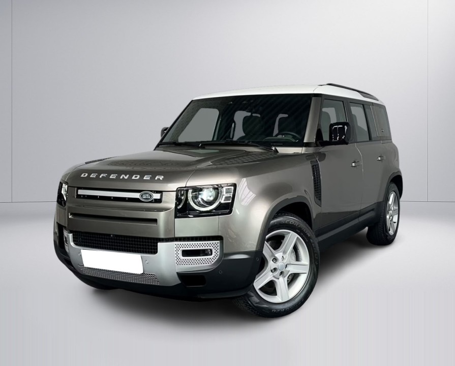 Land Rover Defender 110 P400 SE