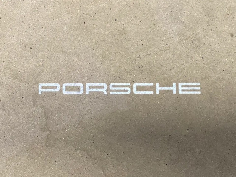 Porsche Cayenne Black Edition - foto 24