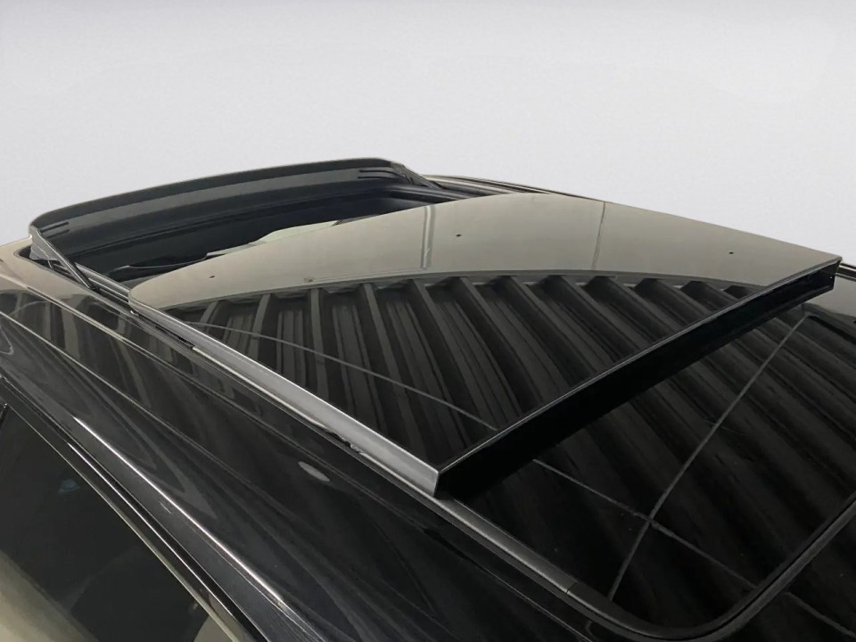 Porsche Cayenne Black Edition - foto 26