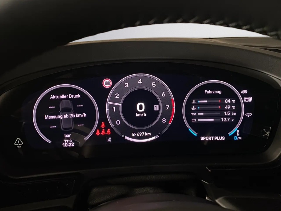 Porsche Cayenne Black Edition - foto 11