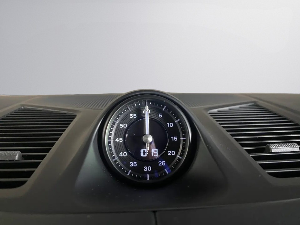 Porsche Cayenne Black Edition - foto 15