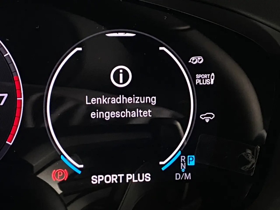 Porsche Cayenne Black Edition - foto 12