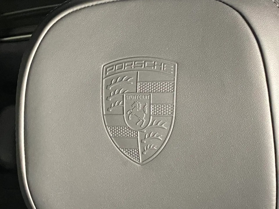 Porsche Cayenne Black Edition - foto 17