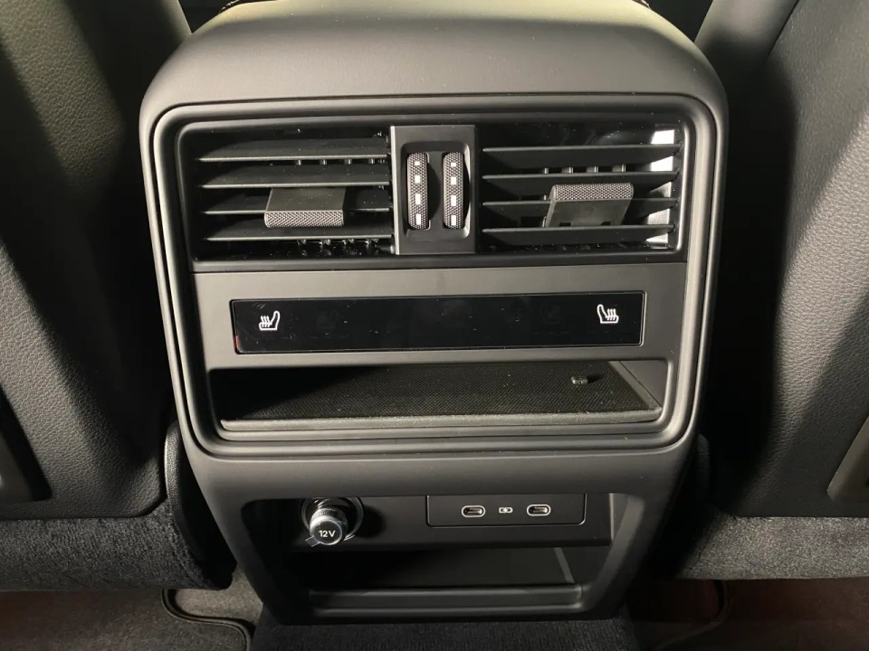 Porsche Cayenne Black Edition - foto 16