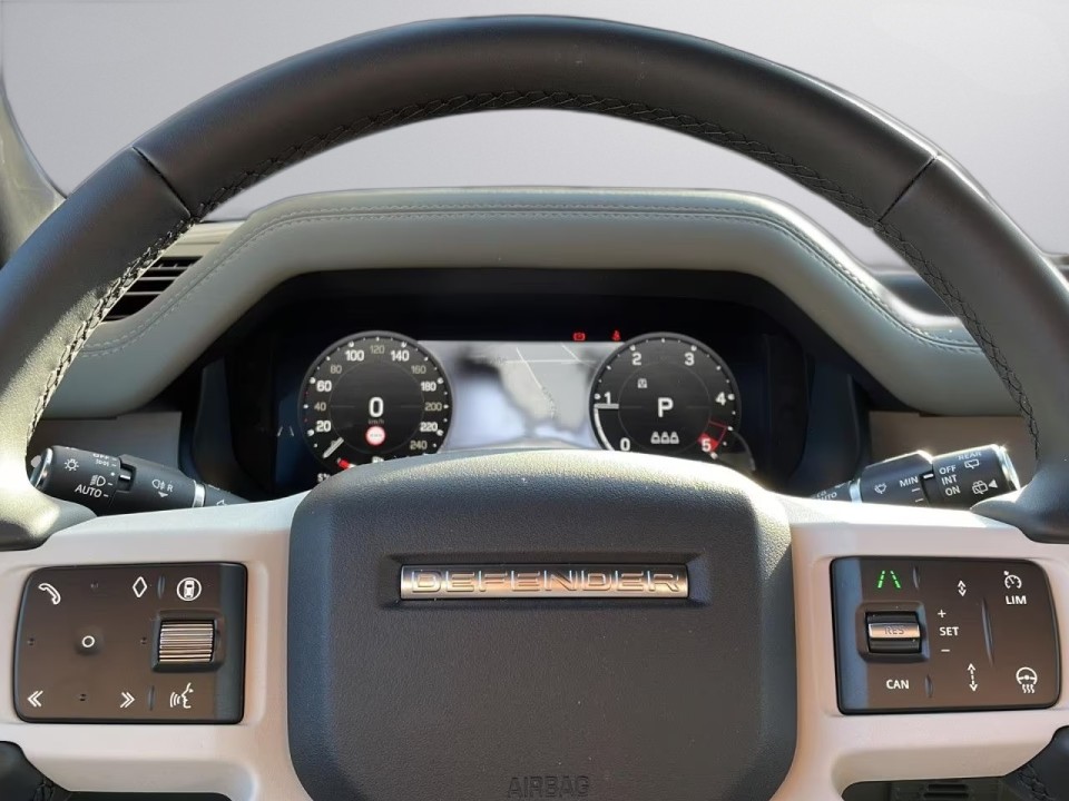 Land Rover Defender 90 D200 S - foto 15