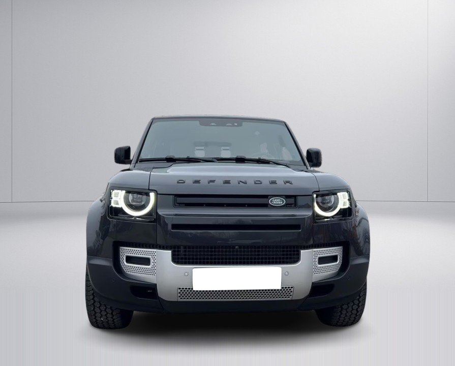 LAND ROVER Defender 2025 — imagine 17