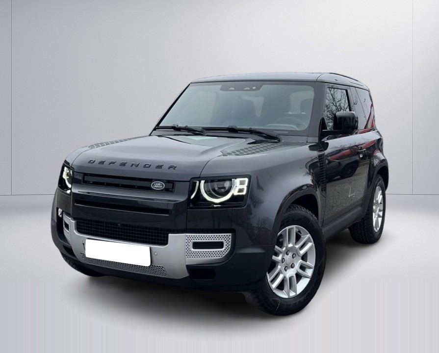 LAND ROVER Defender 2025 — imagine 16