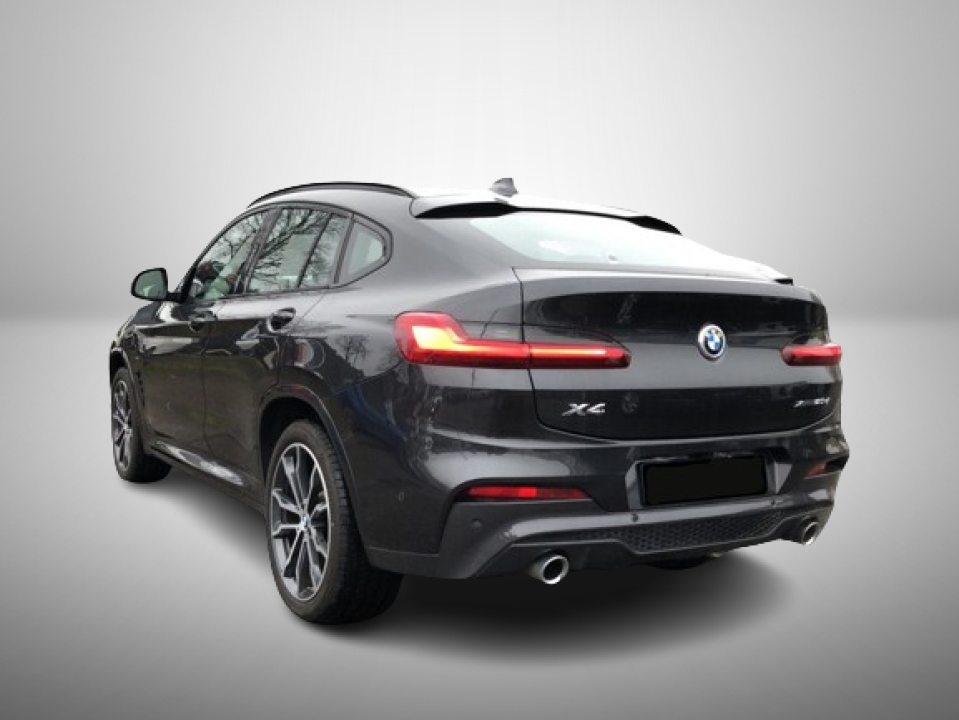 BMW X4 xDrive20d M-Sport (3)