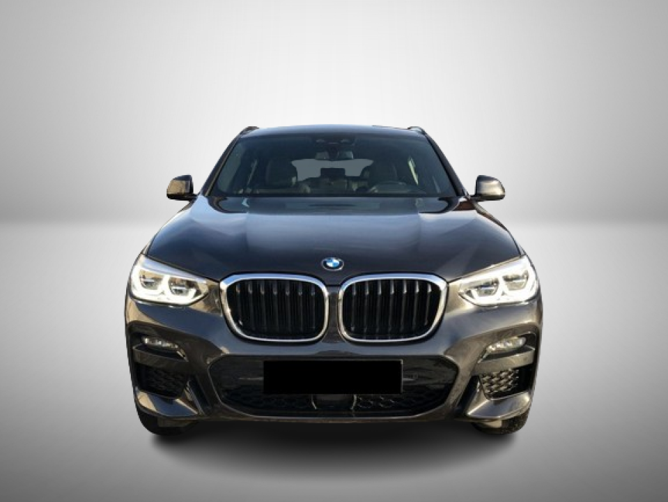 BMW X4 xDrive20d M-Sport (2)