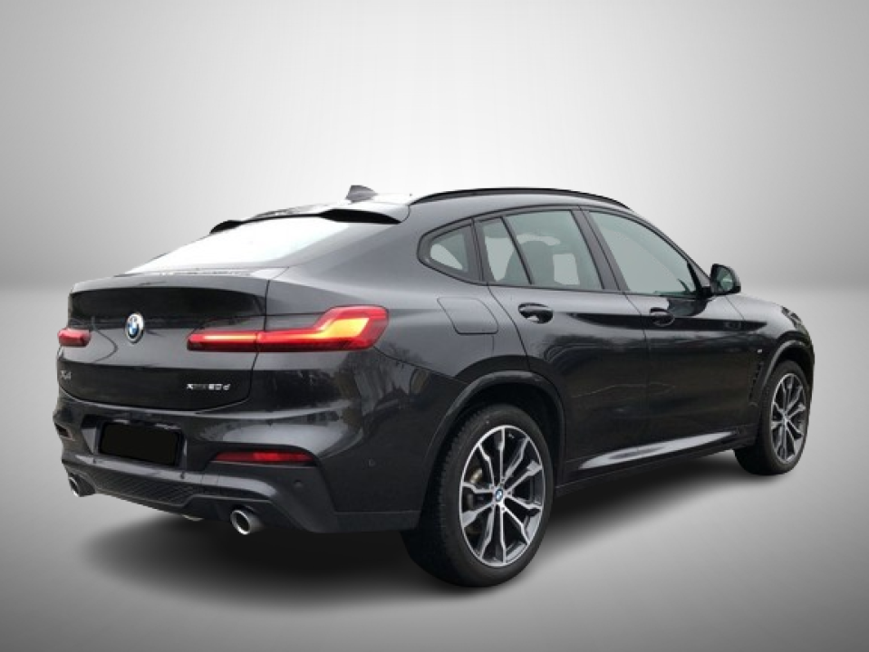 BMW X4 xDrive20d M-Sport (4)