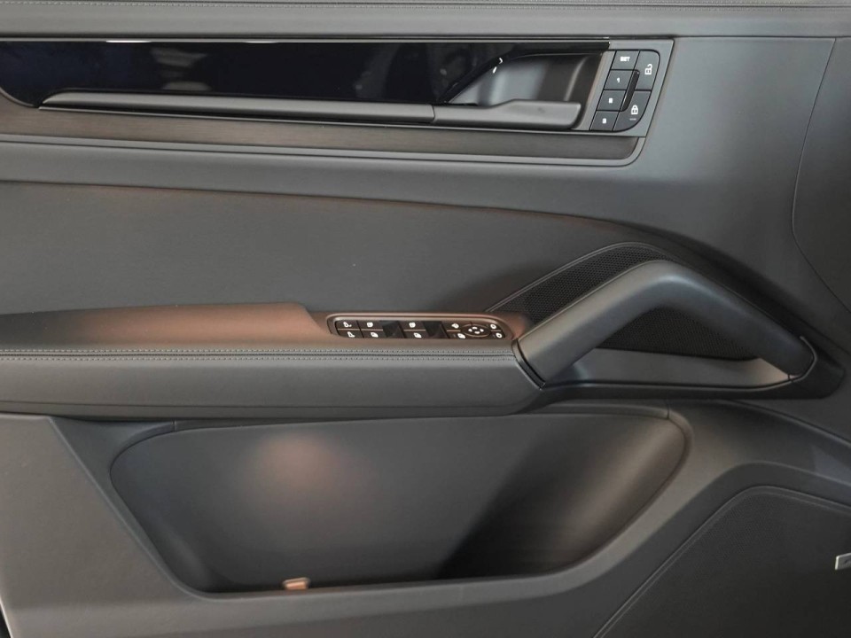 Porsche Cayenne Black Edition - foto 19