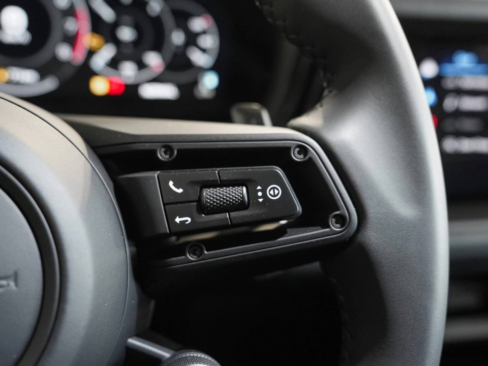 Porsche Cayenne Black Edition - foto 16