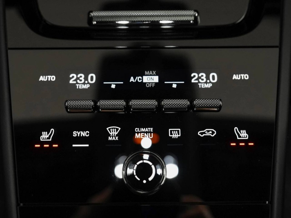 Porsche Cayenne Black Edition - foto 23