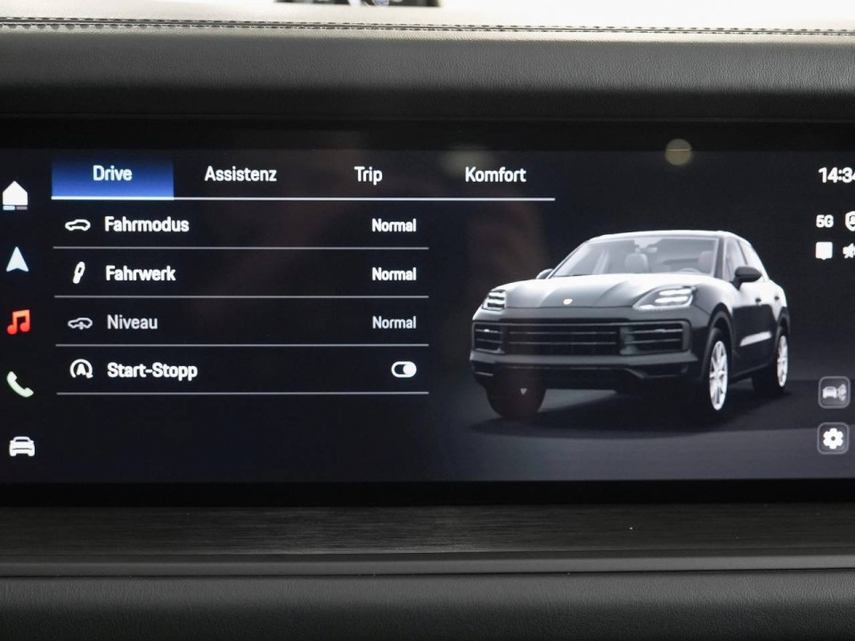 Porsche Cayenne Black Edition - foto 22