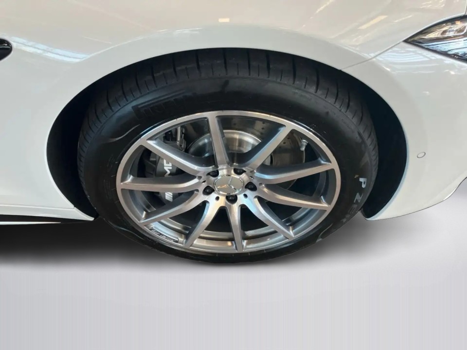 MERCEDES-BENZ SL 2025 — imagine 20