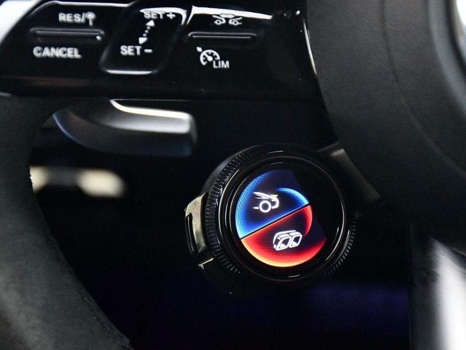 Mercedes-Benz SL 43 AMG - foto 40