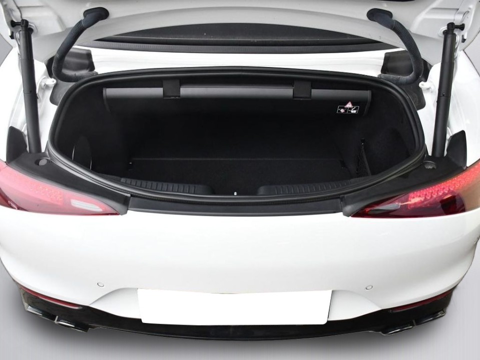 Mercedes-Benz SL 43 AMG - foto 47