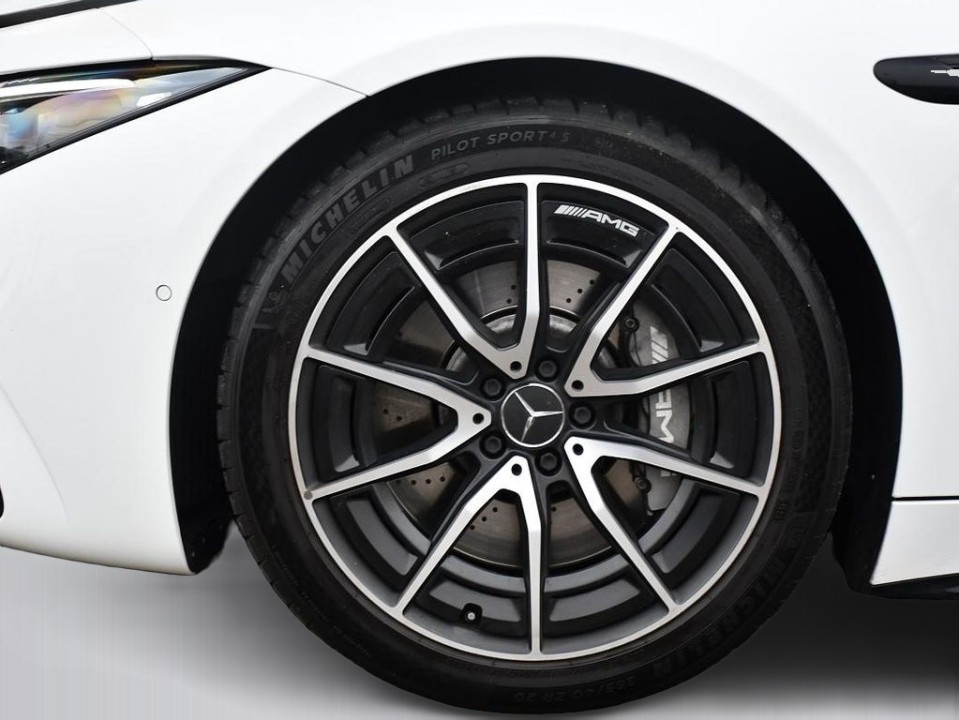 Mercedes-Benz SL 43 AMG - foto 49