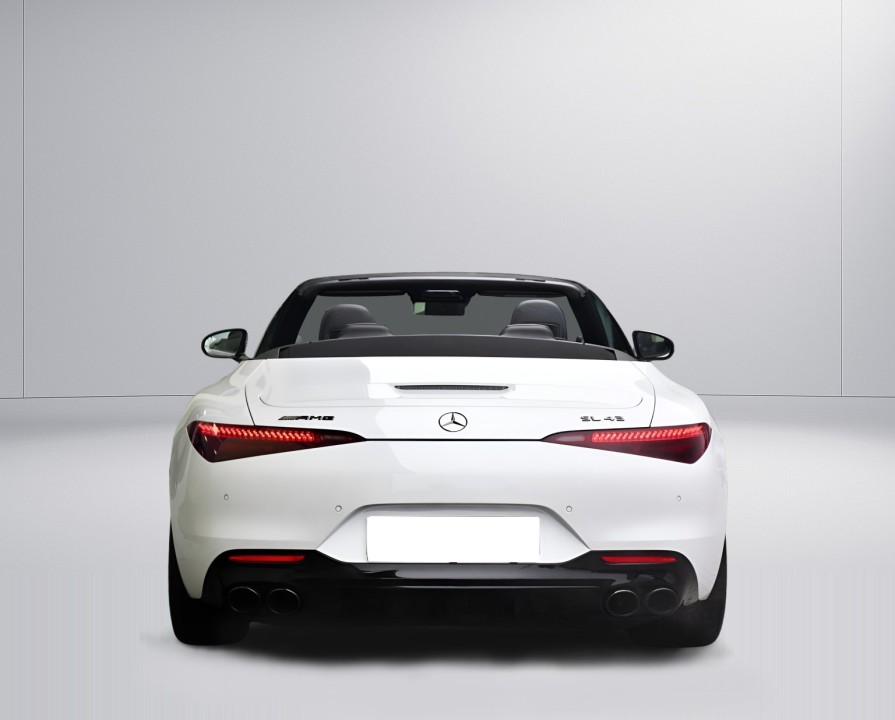 MERCEDES-BENZ SL 2023 — imagine 17