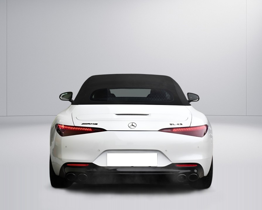 MERCEDES-BENZ SL 2023 — imagine 18